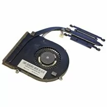 Lenovo ThinkPad E560 CPU Heatsink with Fan 00UP100 AT0ZR002VV0 front view
