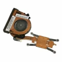 Lenovo ThinkPad X260 CPU Heatsink Cooling Fan 00UP172