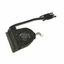 Refurbished Lenovo ThinkPad T460 CPU Heatsink Cooling Fan AT105002VV0 00UP186 00UP187