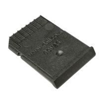 Dell Latitude E6440 SD Card Slot Blank Filler Dummy Plate 00V26