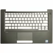 Dell Latitude 7480 Palmrest with US ANSI Keyboard Layout Frame 00WPNW