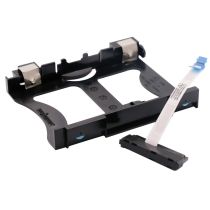 Set of 4 HP EliteDesk ProDesk 2.5 inch HDD SSD caddy mounting screws