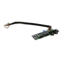 Toshiba Satellite SPM30 USB Port and Audio Jack Board with Cable 01-01000196-00