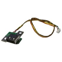 Toshiba Satellite SPM30 USB Port Board with Cable 01-01000197-00