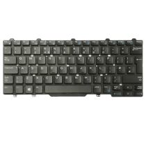 Dell Latitude E5470 ISO UK Layout QWERTY Keyboard 010M30 PK1313D4A12