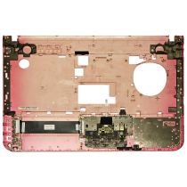 Sony Vaio PCG-61211M Pink Palmrest Upper Case 012-430A-2970 front view