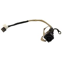 Lenovo ThinkPad L460 DC Power Socket with Cable DC30100P500 – front view