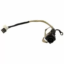 Sony Vaio PCG-61211M DC Power Socket with Cable 015-0101-1505 front view