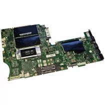 Lenovo ThinkPad X390 i5-8365U 16GB Motherboard front view