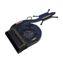 Lenovo ThinkPad X390 CPU Heatsink Cooling Fan 01AW748 AT1BT001DT0