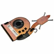 Lenovo ThinkPad X390 CPU Heatsink Cooling Fan 01AW748 AT1BT001DT0