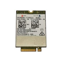 Illustration depicting Huawei ME906S-158 WWAN 4G LTE Mobile Card Lenovo 01AX717 : MicroDream.co.uk