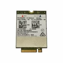 Illustration depicting Huawei ME906S-158 WWAN 4G LTE Mobile Card Lenovo 01AX717 : MicroDream.co.uk