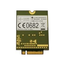 Huawei ME906S-158 WWAN 4G LTE Mobile Card Lenovo 01AX717