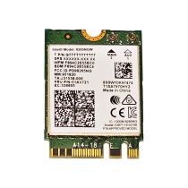 Intel 8265NGW Dual Band WiFi M.2 Card 01AX721