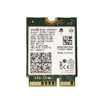 Intel Wireless 9560NGW WiFi NGFF M2 Card 0T0HRM