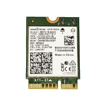 Intel Wireless 9560NGW WiFi NGFF M2 Card 0T0HRM