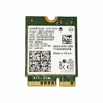 Intel Wireless 9560NGW WiFi NGFF M2 Card 0T0HRM