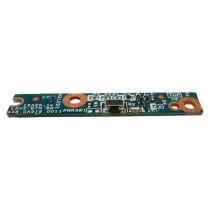 Illustration depicting Lenovo X1 Yoga 2nd Gen Power Button Board 01AX885 SC50K15827 : MicroDream.co.uk