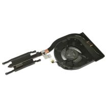 Refurbished Lenovo ThinkPad T470 CPU Heatsink &amp; Cooling Fan 01AX926 01AX927 01AX928