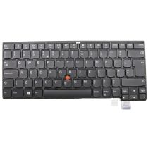 Lenovo ThinkPad T460s T470s UK Layout Laptop Keyboard 00PA481 SN20H42393