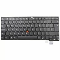 Lenovo ThinkPad T460s T470s UK Layout Laptop Keyboard 00PA481 SN20H42393