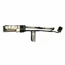 Illustration depicting Lenovo ThinkPad X1 Yoga Gen 3 Webcam and Microphone Boards 01HW044 01AY978 : MicroDream.co.uk