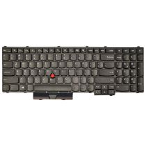 Lenovo Yoga 2 13 UK Layout Laptop Keyboard PK131BL1A10 SN20G91296