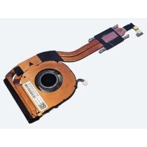 Lenovo ThinkPad T480s CPU Heatsink Without Fan 01HW697 AT16Q002DT0