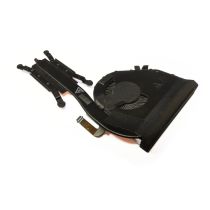 Lenovo ThinkPad X270 CPU Heatsink with Cooling Fan 01HW912 AT12F001VV0