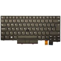 Lenovo ThinkPad T470 T480 ISO UK Layout Keyboard 01HX487 (Faulty Fn +Mouse Keys)