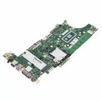 Lenovo ThinkPad T490s Motherboard with Faulty RAM