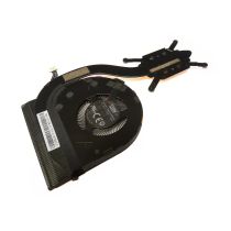 Lenovo ThinkPad X280 CPU Heatsink with Cooling Fan 01LX666 AT16P004VV0