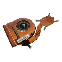 Lenovo ThinkPad X280 CPU Heatsink with Cooling Fan 01LX666 AT16P004VV0