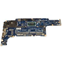 Lenovo ThinkPad T410 Motherboard 63Y1583 BIOS password front view
