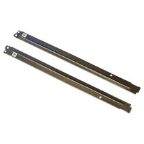Dell Latitude E6400 Left and Right LCD Bracket Set EC03I000300 EC03I000400