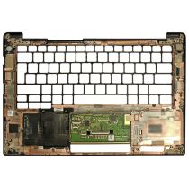 Dell Latitude 7390 Palmrest Upper Case Frame with Touchpad 01VDC2 AP263000441