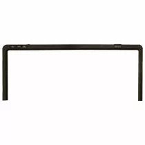 Illustration depicting Dell Latitude E7240 Keyboard Frame Surround Bezel 01VW13 : MicroDream.co.uk