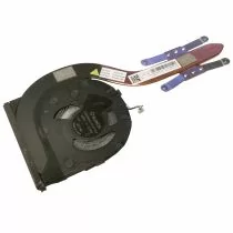 Lenovo X1 Yoga 4th Gen CPU Heatsink with Cooling Fan 01YU036 AT1A1001SS0