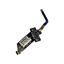 Illustration depicting HP EliteBook Folio 1040 G2 NFC Flex Cable 025.900AK.0001