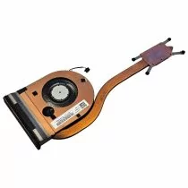 Lenovo ThinkPad L490 CPU Heatsink with Fan 02DM006