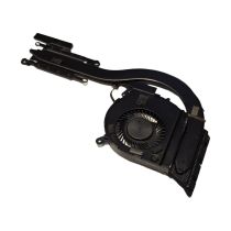 Dell Latitude 5400 5401 CPU Heatsink Cooling Fan 02P5YP AT2JJ004FFL