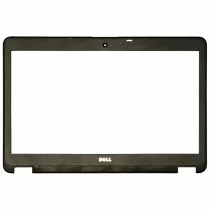 Illustration depicting Dell Latitude E6440 LCD Screen Bezel Frame 02RPCD AP0VG000400 : MicroDream.co.uk