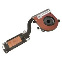 Dell Latitude 7490 CPU Heatsink Cooling Fan AT1S1002ZCL 02T9GV 2T9GV