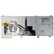 Dell Latitude E6440 UK Backlit Keyboard PK130VG1B12 031T2C 