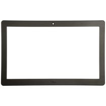 Illustration depicting Dell Latitude E6330 LCD Bezel Screen Trim Frame 03F0ND : MicroDream.co.uk
