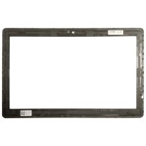 Illustration depicting Dell Latitude E6330 LCD Bezel Screen Trim Frame 03F0ND