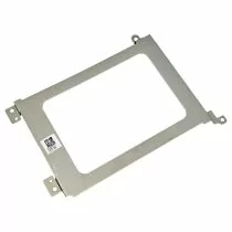 Dell Precision 5520 HDD SSD Caddy 03FDY3 front view
