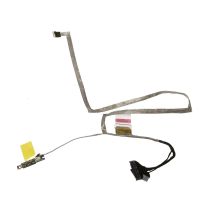 Illustration depicting Dell Latitude E7250 Screen Display Video LCD Cable 03H0NG DC02C007P00