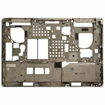 Illustration depicting Dell Precision 7510 Subframe Case Middle Chassis Frame 03K8M9 AM1DI000B01 : MicroDream.co.uk